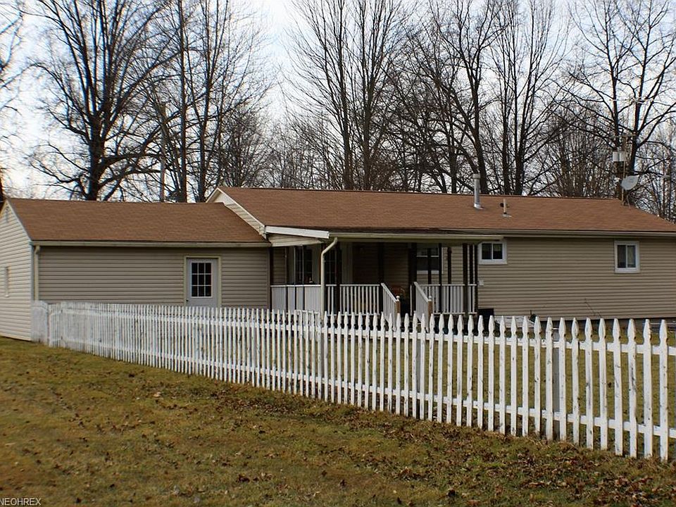 447 Annis Rd, South Amherst, OH 44001 Zillow