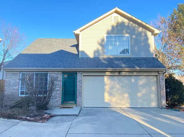 628 Mountain Pine Dr, Greenwood, IN 46143