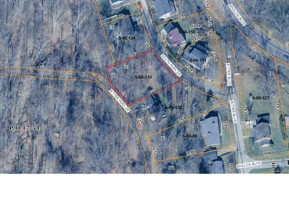 2 S Park Dr, Huntington, WV 25705