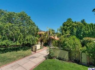 1516 Hillcrest Ave, Glendale, CA 91202