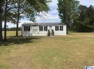 280 Ed Rd, Lake City, SC 29560