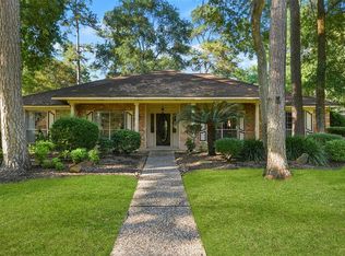 3235 Little Bear Dr, Humble, TX 77339