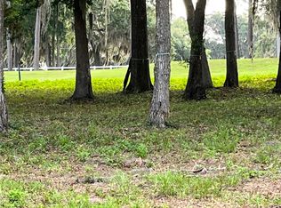 PARCEL 1 Osprey Rd NE, Townsend, GA 31331