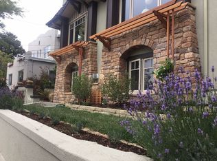 965 The Alameda, Berkeley, CA 94707