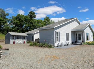 11382 State Highway 8, Masonville, NY 13804