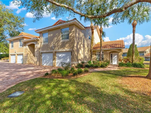 5392 Admiral Way, Oxford, FL 34484