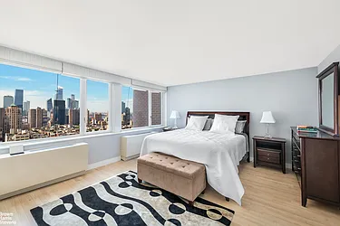 Rented by Brown Harris Stevens