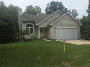 11381 Oakridge Dr, Stanwood, MI 49346