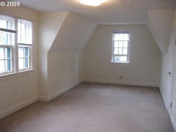 Very large upstairs