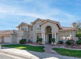 1467 E AMBERWOOD Drive, Phoenix, AZ 85048
