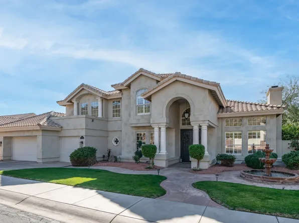 1467 E AMBERWOOD Drive, Phoenix, AZ 85048