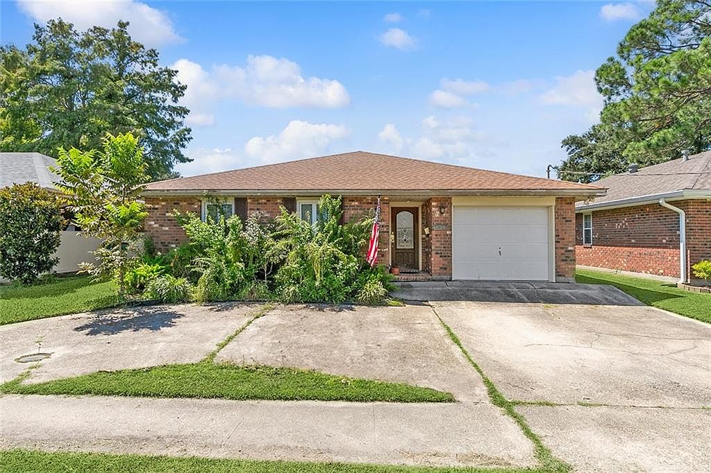 1234 Papworth Ave, Metairie, LA 70005 Zillow
