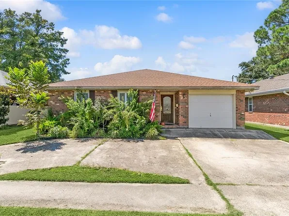 1234 Papworth Ave, Metairie, LA 70005