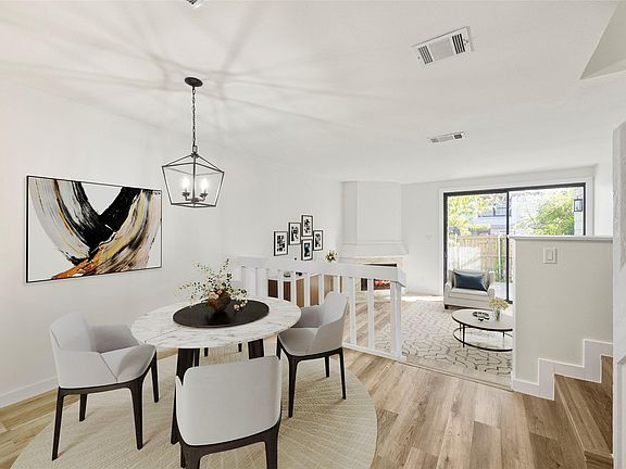 4th image of 7122 Wood Hollow Dr APT 29