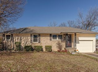 746 Locust Dr, Jonesboro, AR 72401