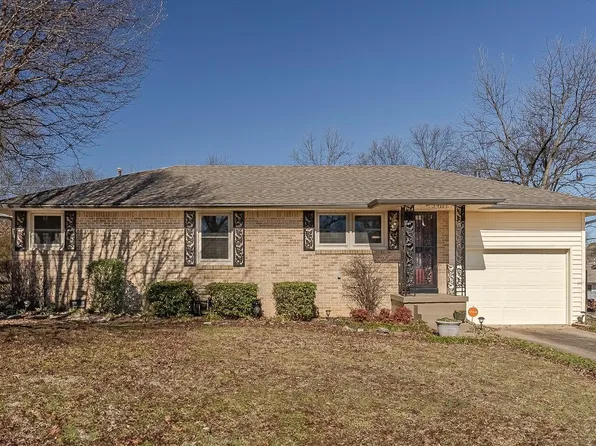 746 Locust Dr, Jonesboro, AR 72401