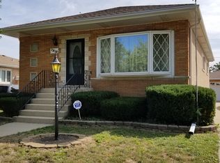 7919 McVicker Ave, Burbank, IL