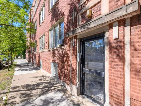 7556-58 S. Calumet Ave. / 320-28 E 76th St., 7556 S Calumet Ave #328-2, Chicago, IL 60619
