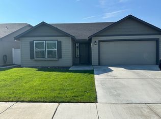 1335 E Brecken Dr, Moses Lake, WA 98837