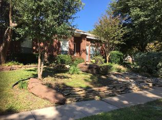 1805 Crescent Creek Ln, Plano, TX 75025