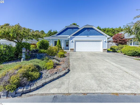 63 Spyglass Ln, Florence, OR 97439