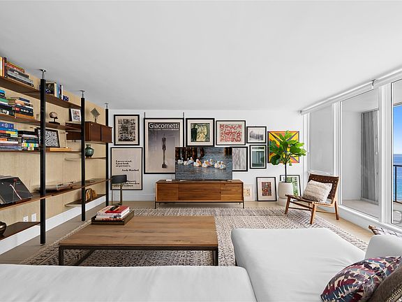 3rd image of 4280 Galt Ocean Drive #5M