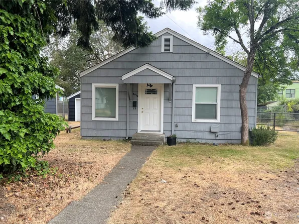 8816 34th Avenue S, Lakewood, WA 98499
