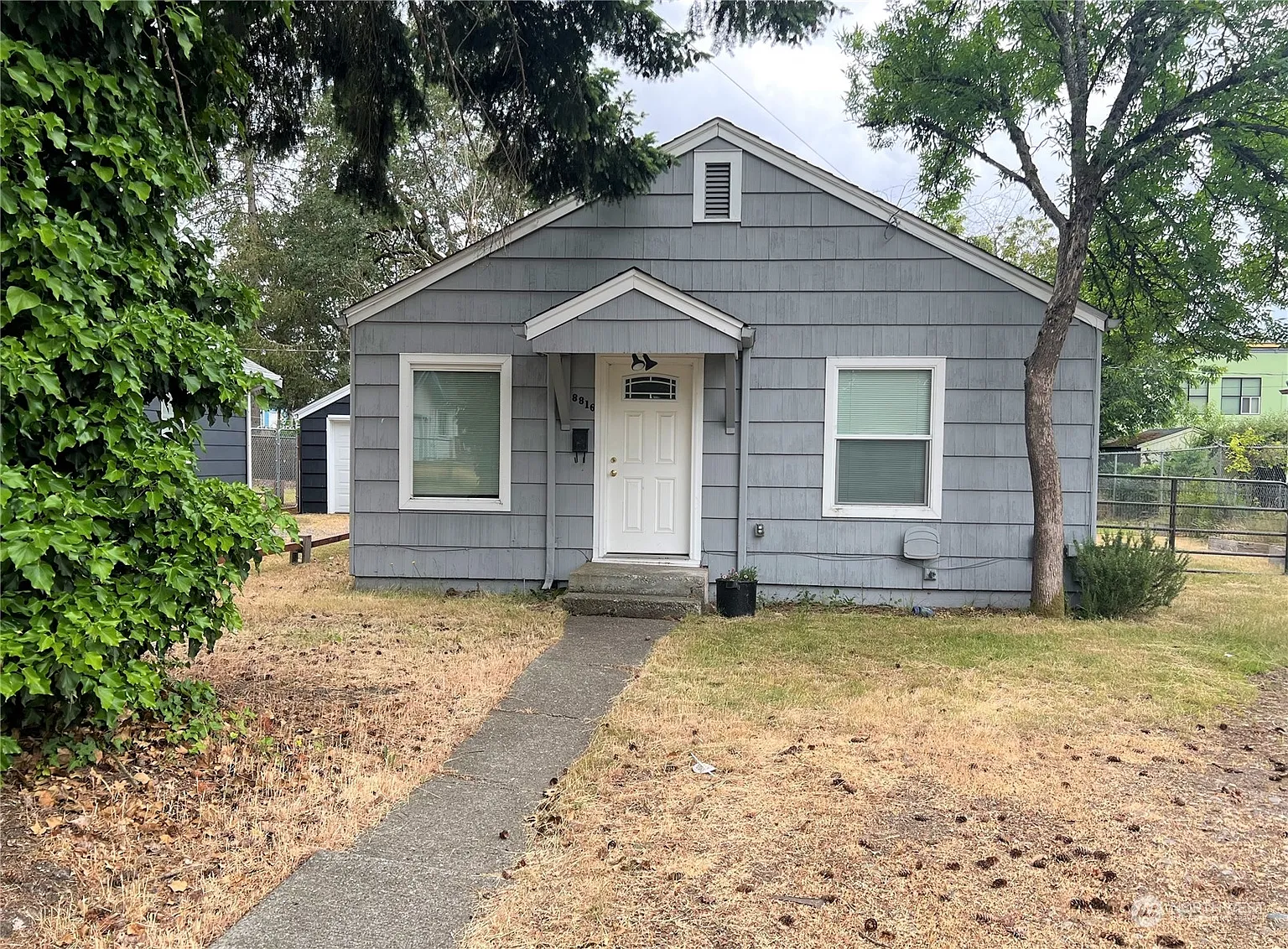8816 34th Avenue S photo 1