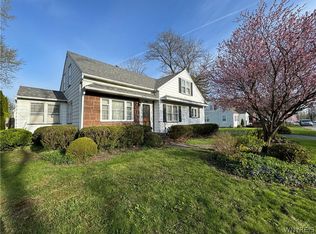 151 Vine St, Batavia, NY 14020