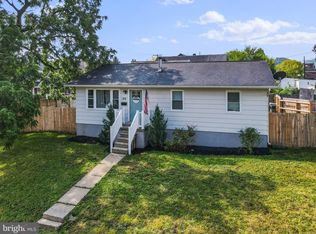 314 Magruder St, Cumberland, MD