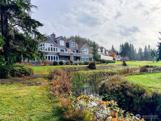 60 Fairway Lane #D, Pt Ludlow, WA 98365