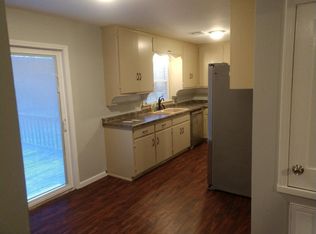 5676 N Gillette Ave, Tulsa, OK 74130