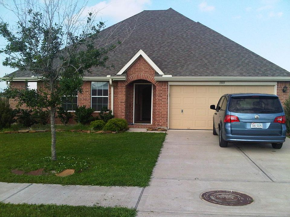 1st image of 1803 Grand Oak Dr