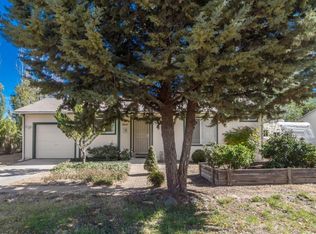 3647 N Prescott East Hwy, Prescott Valley, AZ 86314