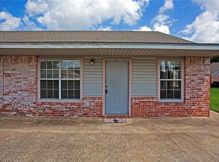 507 SE A St APT B, Bentonville, AR 72712