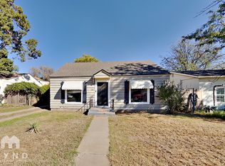 2424 24th St, Lubbock, TX 79411