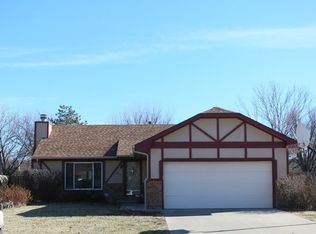 4042 N Danbury St, Wichita, KS 67220
