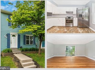 1459 Mobley Ct, Frederick, MD 21701