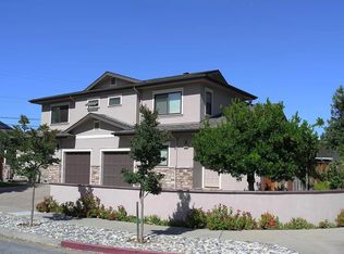 1650 Blackhawk Dr, Sunnyvale, CA 94087