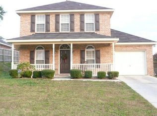 1040 Caddenwoods Dr, Augusta, GA 30906