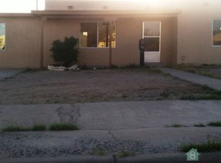 613 Barcelona Dr, El Paso, TX 79905
