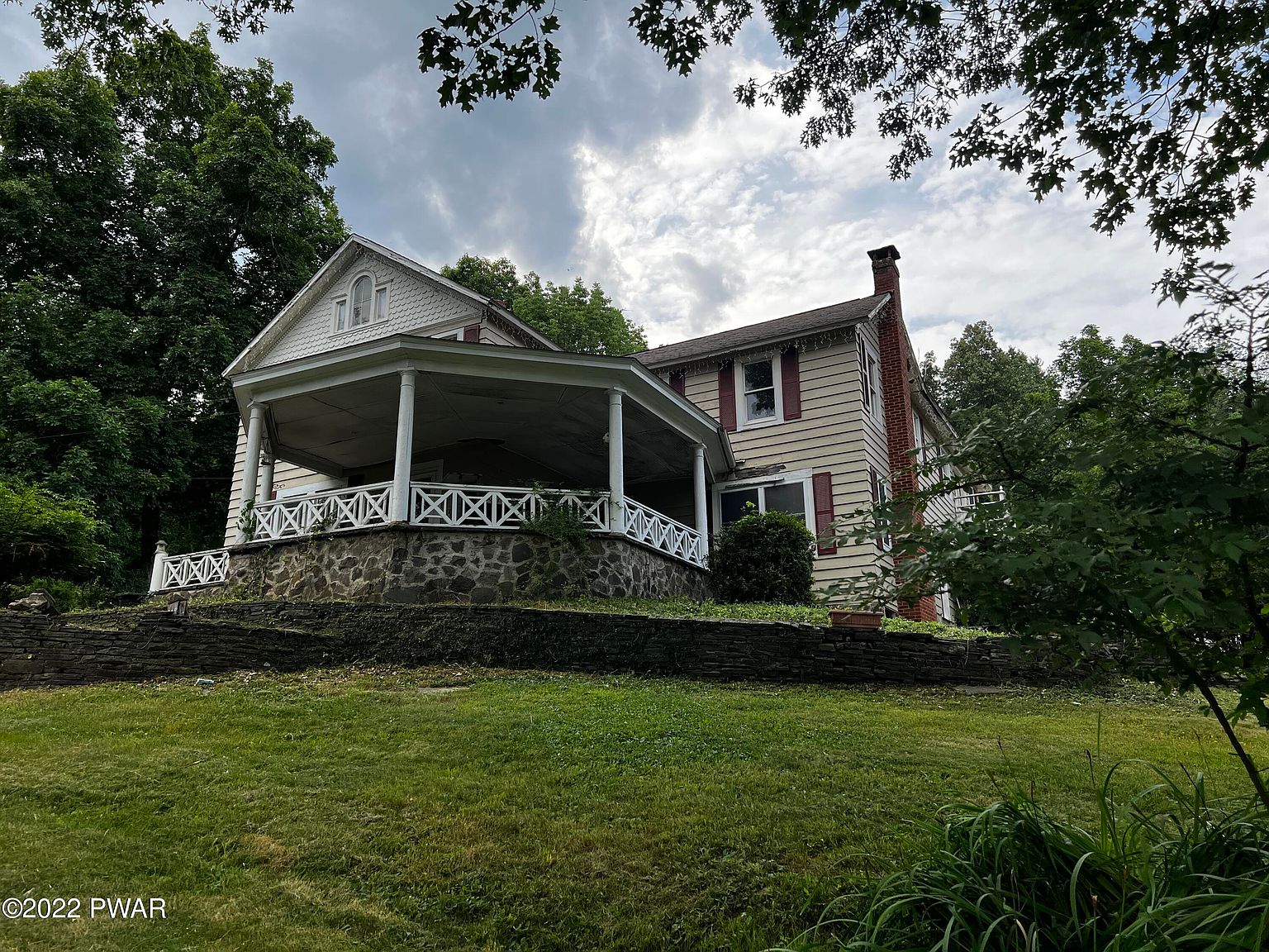 2051 Beach Lake Hwy, Beach Lake, PA 18405 MLS 221301 Zillow