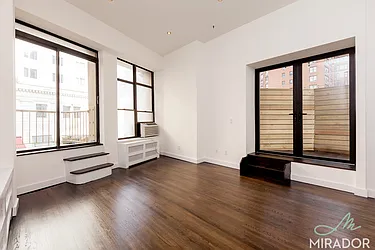 Rented by Mirador Real Estate