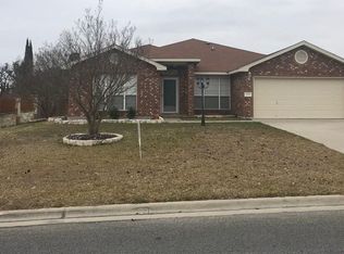 2310 Modoc Dr, Harker Heights, TX 76548