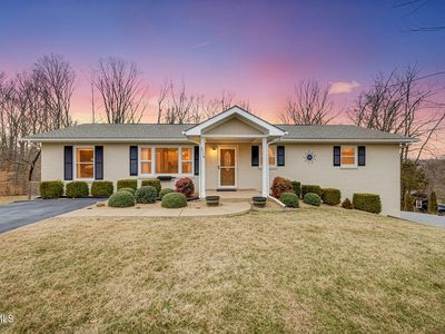 3114 Summit Ave, Johnson City, TN, 37604