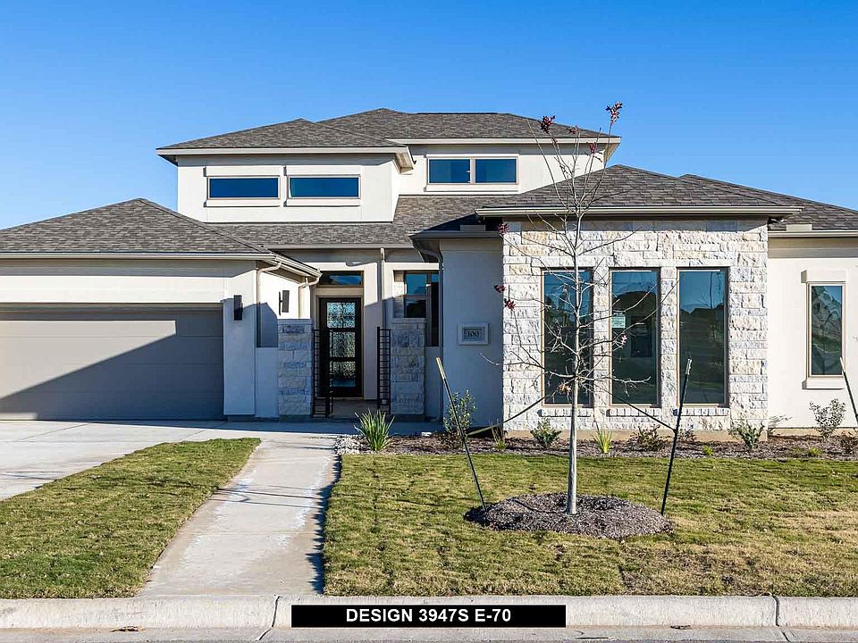 100 Rosetta Loop, Liberty Hill, TX 78642 | Zillow
