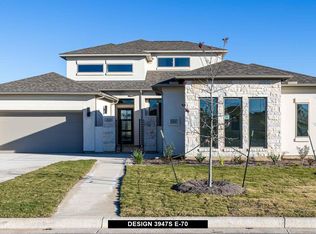 100 Rosetta Loop, Liberty Hill, TX 78642