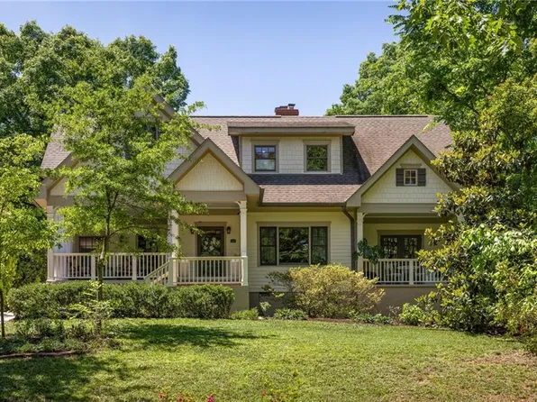 164 Ridley Cir, Decatur, GA 30030