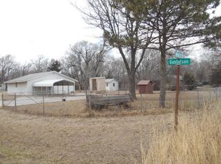 5621 N West St, Wichita, KS 67204