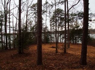 Lots 33&34 Hudgens Lake Rd, Townville, SC 29689